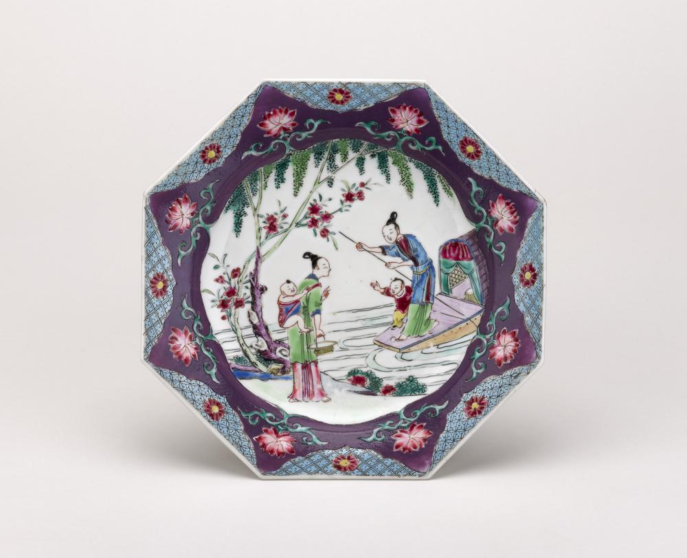 图片[1]-dish BM-1953-1015.6-China Archive